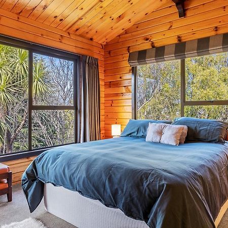 Hanmer Hideaway Hanmer Springs Dış mekan fotoğraf