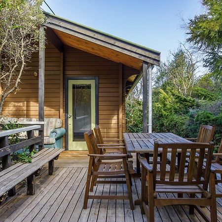 Hanmer Hideaway Hanmer Springs Dış mekan fotoğraf