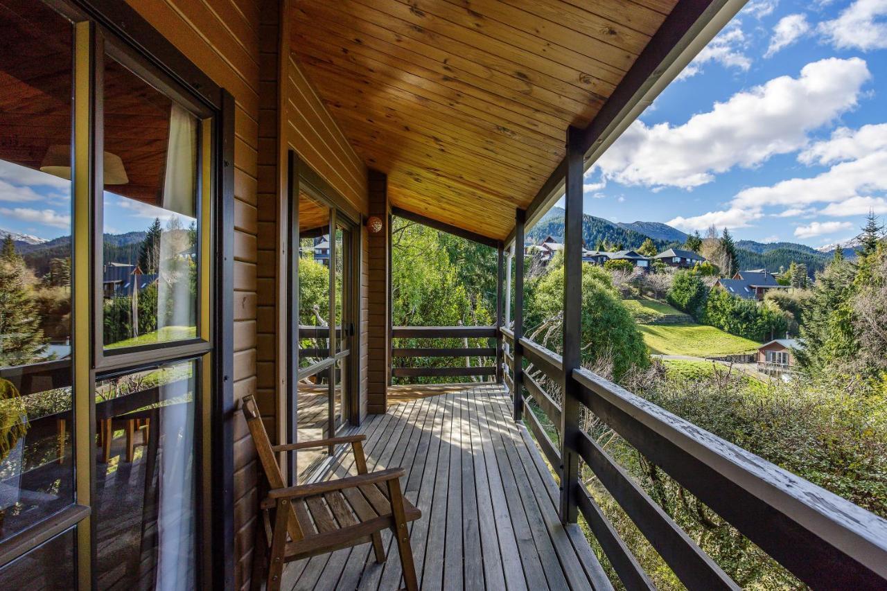 Hanmer Hideaway Hanmer Springs Dış mekan fotoğraf