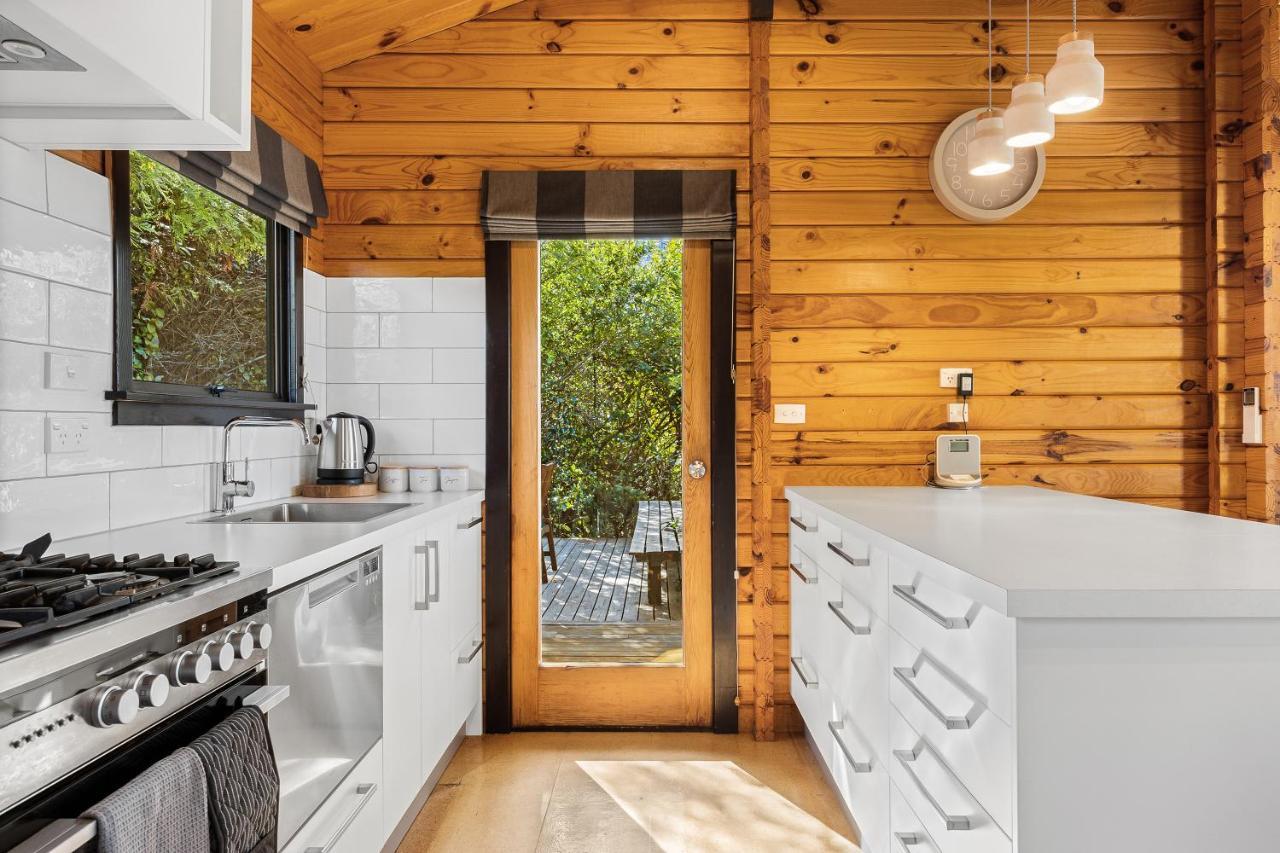 Hanmer Hideaway Hanmer Springs Dış mekan fotoğraf